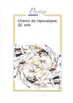 Chants de l'apocalypse 