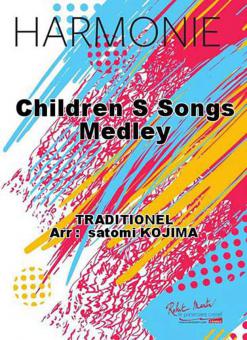 Children's Songs Medley 