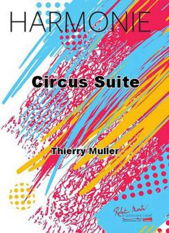 Circus Suite 