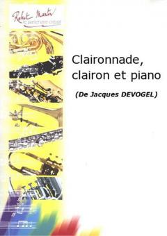 Claironnade 