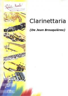 Clarinettaria 