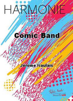 Comic Band 