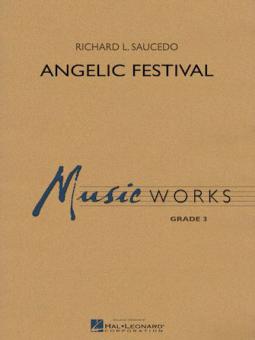 Angelic Festival 