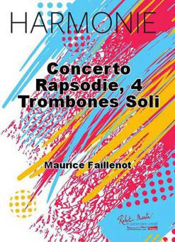 Concerto Rapsodie 