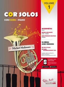 Cor solos 