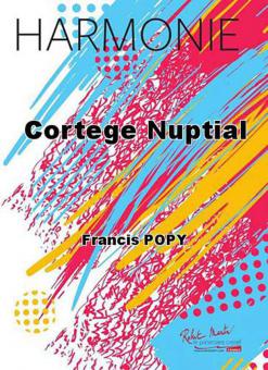 Cortege nuptial 