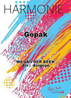 Gopak 
