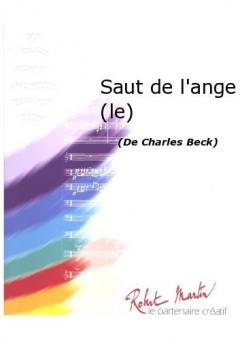 Le saut de l'ange 