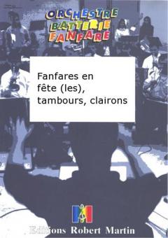 Les fanfares en fete 