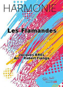 Les Flamandes 
