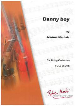 Dany Boy 