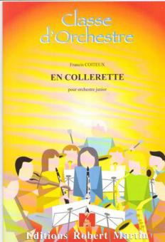 En collerette 