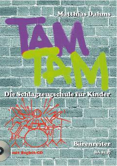 Tam Tam 1 