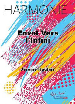 Envol vers l'infini 
