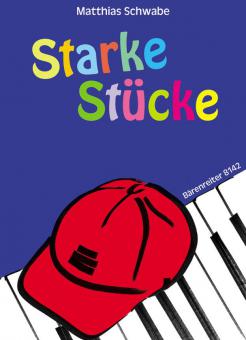 Starke Stücke 