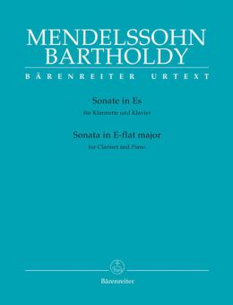 Sonate in Es Standard