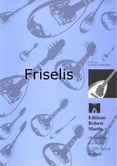 Friselis 