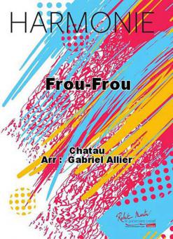 Frou-frou 
