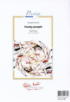 Funky People 