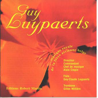 Guy Luypaerts 