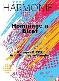 Hommage a Bizet 