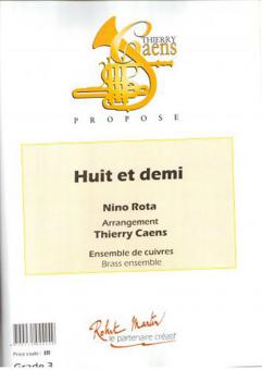 Huit et demi 