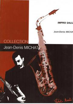 Impro Salsa 