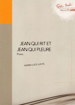 Jean qui rit et Jean qui pleure 