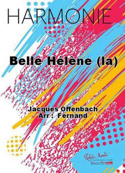 La belle Helene 
