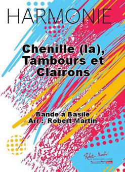 La chenille 