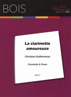 La clarinette amoureuse 