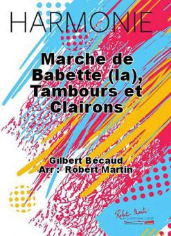 La marche de Babette 