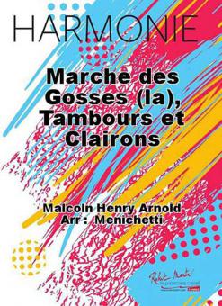 La Marche des Gosses 