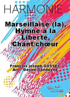 La Marseillaise 