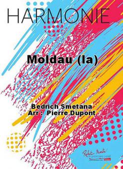 La Moldau 