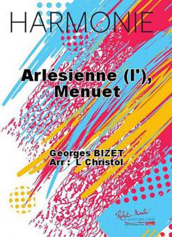 L'Arlesienne 