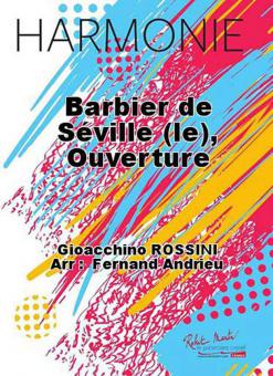 Le Barbier de Seville 