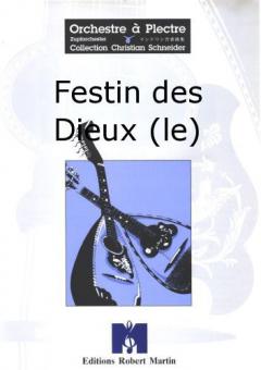 Le festin des Dieux 