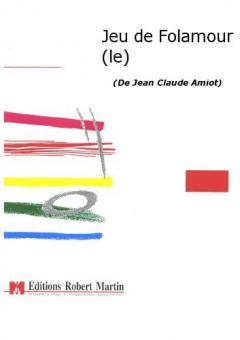 Le Jeu de Folamour 