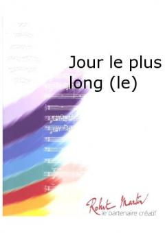 Le Jour le Plus Long 