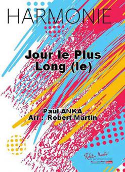 Le Jour le Plus Long 