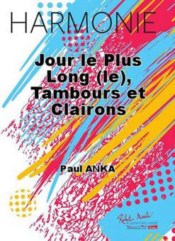 Le Jour le Plus Long 
