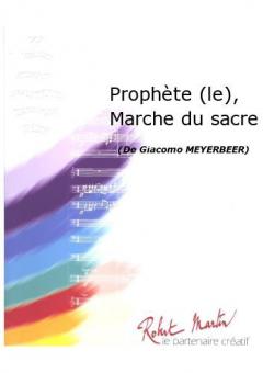 Le prophete 