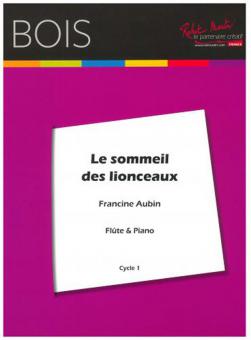 Le Sommeil des Lionceaux 