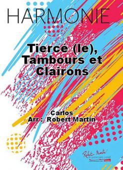 Le tierce 