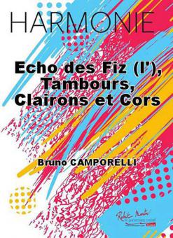 L'echo des Fiz 