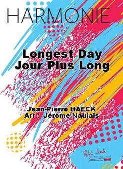 Longest Day 