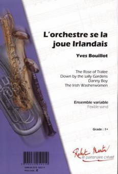 L'Orchestre Se la Joue Irlandais 