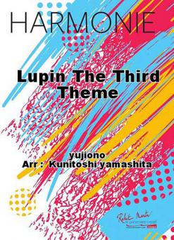 Lupin The Third Theme 