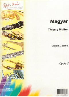 Magayar 